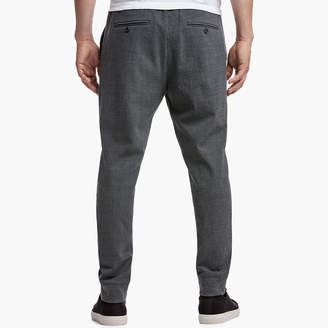 James Perse Stretch Wool Sweatpant