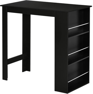 Ebern Designs Karmina Bar Height Dining Table