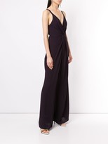 Thumbnail for your product : Ginger & Smart Orphic twisted-front jumpsuit
