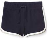 Thumbnail for your product : Gap 1.5" Terry Dolphin Shorts