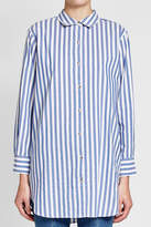 Thumbnail for your product : MiH Jeans Oversized Striped Shirt
