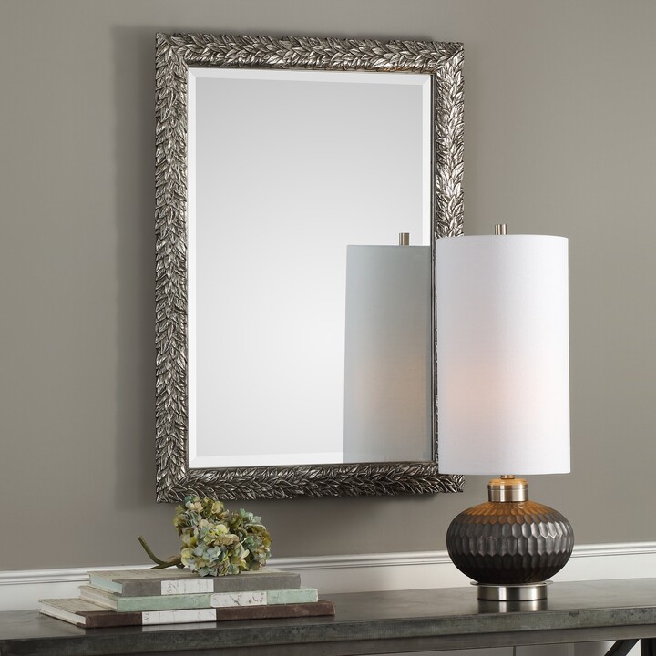 Uttermost Dinuba Mirror Style, Uttermost Dinuba Wall Mirror