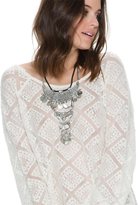 Thumbnail for your product : O'Neill Colleen L/S Knit