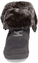 Thumbnail for your product : Ash Boogie Beaver Faux Fur Cuffed Bootie
