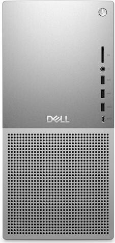 Dell Tower Plus EBT2250 Desktop PC - Intel Core Ultra 9 285 up to 5.6GHz, 32GB DDR5 RAM, 16TB (2x 8TB) NVMe SSD, NVIDIA GeForce RTX 4070, Wi-Fi 7,...