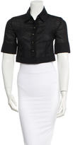 Thumbnail for your product : Sportmax Top