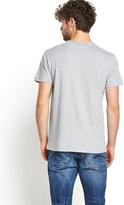 Thumbnail for your product : G Star Steestern Mens T-shirt