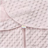 Thumbnail for your product : Halo Plush Dot Velboa SleepSack Wearable Blanket - Pink - Newborn