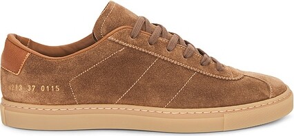 Common Projects Field Trainer