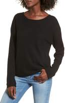 Thumbnail for your product : Socialite Waffle Knit Top
