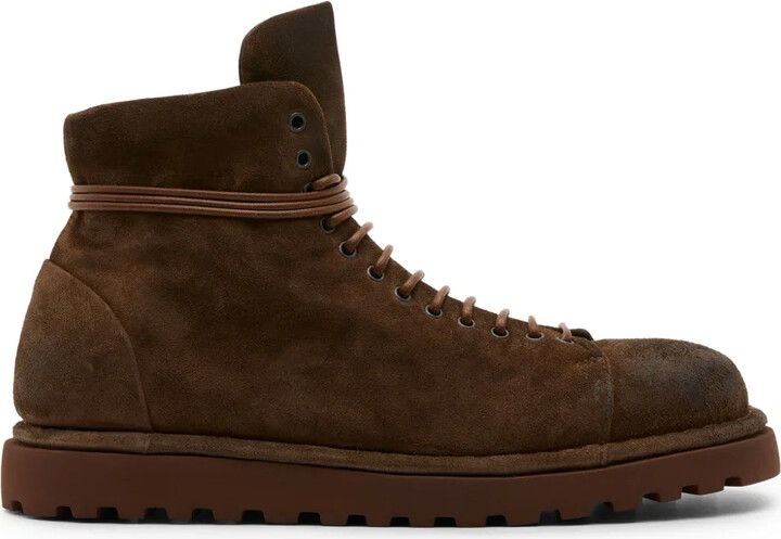 Marsèll Pallottola boots