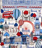 Thumbnail for your product : Harrods Pretty City Apron