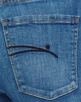 Thumbnail for your product : Nobody Cult Skinny Ankle Jeans in Starlite