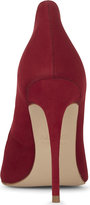 Thumbnail for your product : Aldo Cassedy leather courts