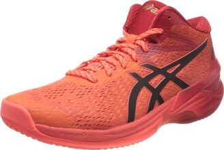 asics volley 2018