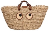Thumbnail for your product : Anya Hindmarch Seagrass Tote