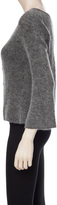 Thumbnail for your product : Max Studio Heathered Mohair Cardigan