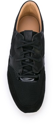 KOIO Avalanche low top sneakers