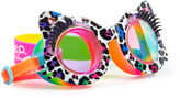 Thumbnail for your product : Bling2o Girl's Cat-Eye Eyelash Swim Goggles