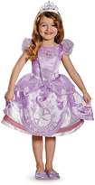 Thumbnail for your product : Disguise Sofia the First Deluxe Costume (Toddler Girls)