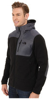 Thumbnail for your product : The North Face Gordon Anza Full Zip Hoodie