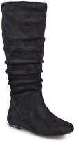 Thumbnail for your product : Journee Collection Womens Rebecca Wide Calf Slouch Boots
