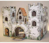 Thumbnail for your product : NEW Calafant large castle by Bundles of Fun