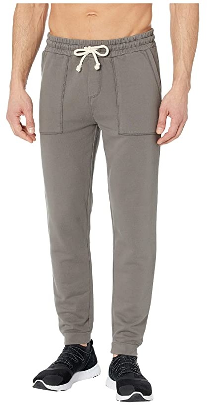 low rise joggers mens