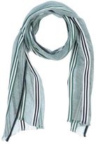 Thumbnail for your product : Brooks Brothers Oblong scarf