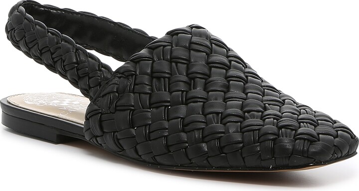 vince camuto trendan platform mule