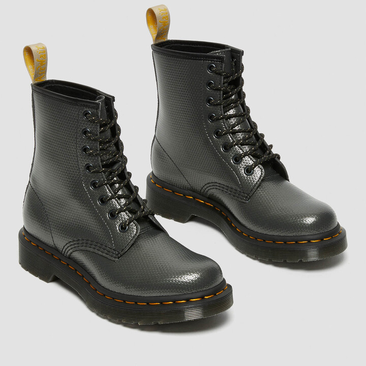 dr martens vegan platform