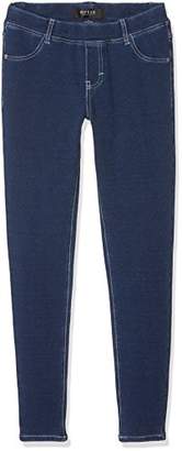 GUESS Girl's J71A83D2CQ0 Jeans,(Size: 12)