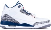 Thumbnail for your product : Jordan Brand Air 3 True Blue 2011 Retro