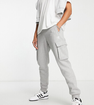 Adidas Mens Slim Fit Pants | ShopStyle