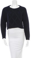 Thumbnail for your product : Jenni Kayne Cable Knit Sweater