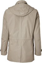 Thumbnail for your product : Woolrich Cotton Hooded Coat