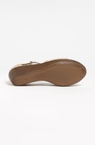 Thumbnail for your product : Munro American 'Vanna' Sandal