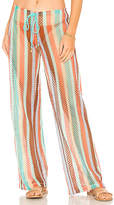 Thumbnail for your product : Luli Fama Beach Pant