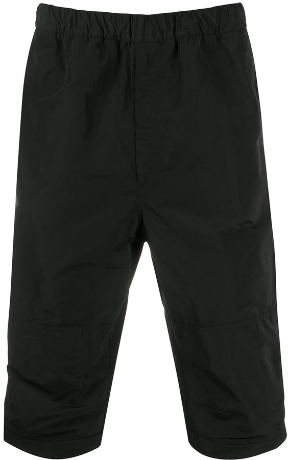 Givenchy Tapered Cargo Shorts ShopStyle