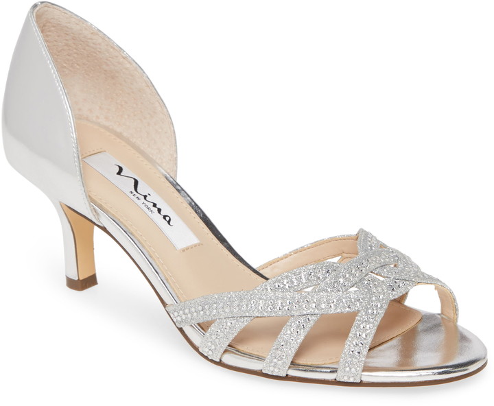 nina nicasia sandal