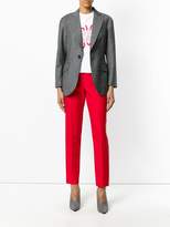 Thumbnail for your product : DSQUARED2 tailored blazer