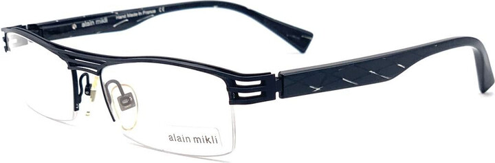 Alain Mikli Al1105 Eyeglasses