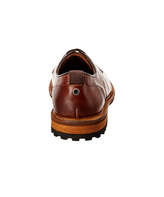 Thumbnail for your product : Warfield & Grand Rayburn Leather Oxford