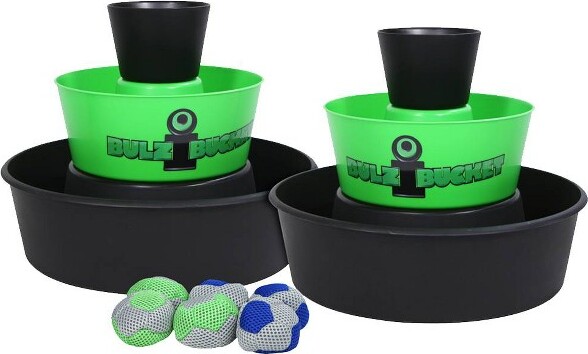 Water Sports WaterSportsBULZiBUCKETBeachTailgateCampingIndoorOutdoorYardGame