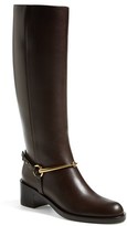Thumbnail for your product : Gucci 'Tess' Tall Boot (Women)