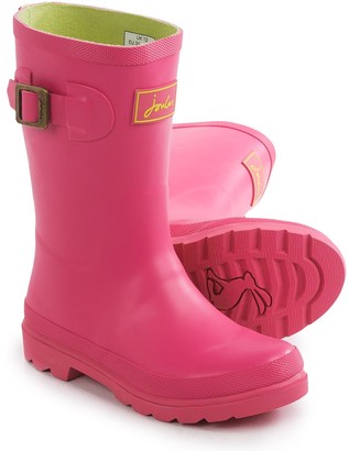 Joules Field Welly Rain Boots - Waterproof (For Little and Big Girls)