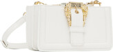 Thumbnail for your product : Versace Jeans Couture White Couture 1 Bag