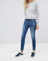 Thumbnail for your product : Blend She Bright Blush Skinny Jeans