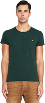 Thumbnail for your product : Scotch & Soda S/S Tee