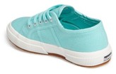 Thumbnail for your product : Superga Toddler 'Junior Classic' Sneaker